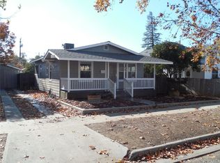 212 W 20th St, Merced, CA 95340