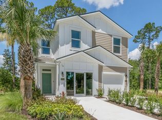 GREYSON Plan, Hansen Creek, Jacksonville, FL 32218