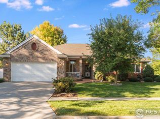 412 Cheyenne Dr, Berthoud, CO 80513