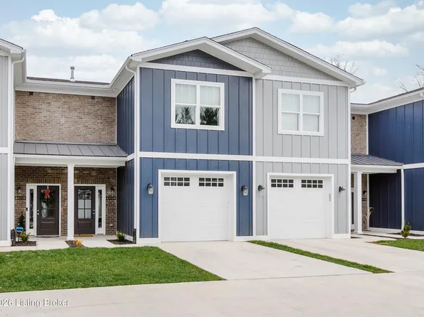 4203 Taylor Cove Ct, Louisville, KY 40220