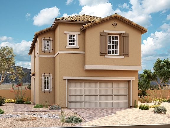 The Hibiscus Elevation D