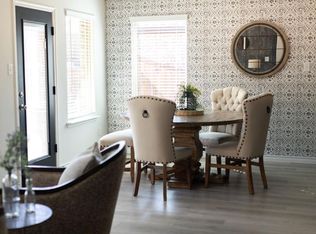 909 Peach Tree Ln, Anna, TX 75409