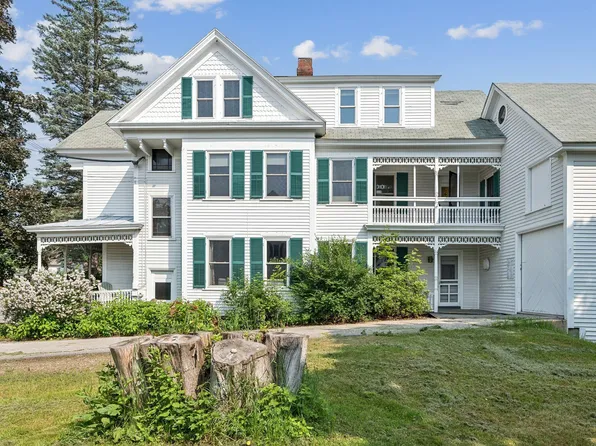 201 Main Street, Norway, ME 04268