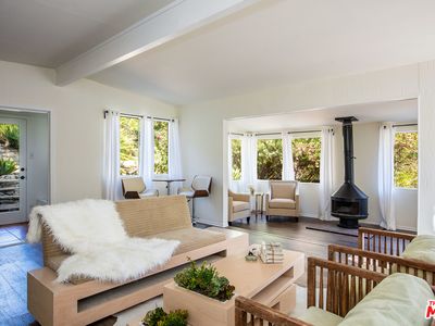 3052 Escondido Dr, Malibu, CA, 90265
