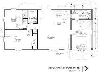 Palmland Homes South No 4, Homestead, FL 33033