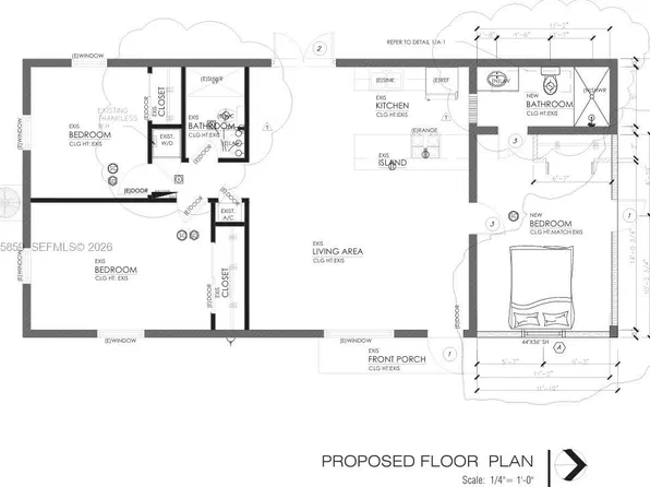 29810 SW 148th Pl, Homestead, FL 33033