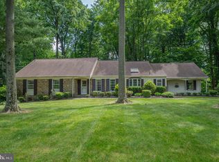 726 Woodcrest Rd, Radnor, PA 19087