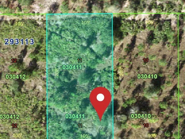 1022 Portulaca Drive, Indian Lake Estates, FL