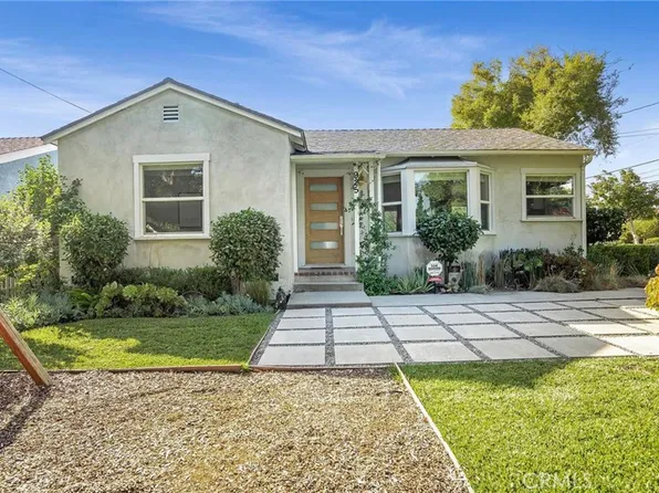 925 Mayflower Ave, Arcadia, CA 91006