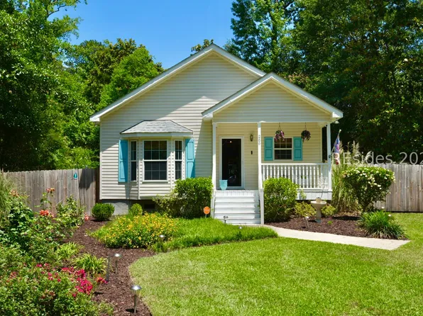 266 Wise St, Ridgeland, SC 29936