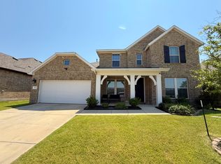1273 Palmetto Dr, Forney, TX 75126