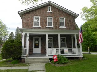 640 W Riverside Dr, Kohler, WI 53044