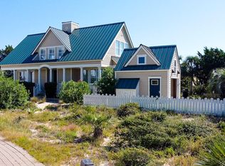 334 Stede Bonnet Wynd, Southport, NC 28461