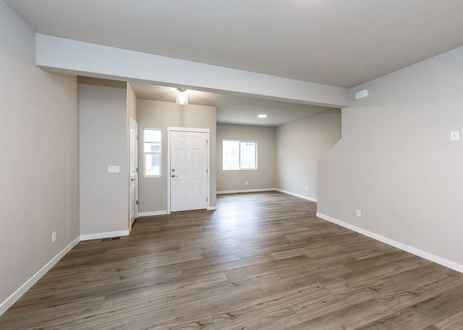 Brand-New Palomino Ranch Townhome | 3BR/2.5BA | 1,100 Sq Ft Basement | 2 Garages & Private Patio — Photo 2