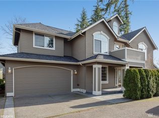 13071 134th Ave NE, Kirkland, WA