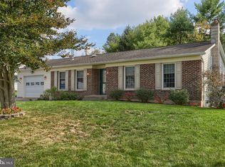 326 Quittie Park Dr, Annville, PA 17003