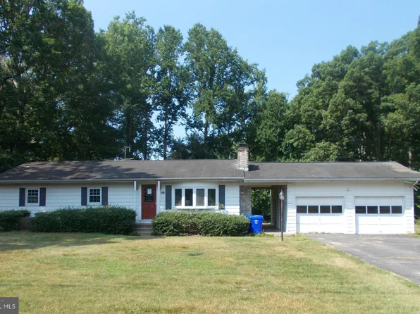 4269 Piper Ln, Marbury, MD 20658
