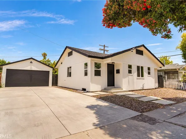 3123 Hyde Park Blvd, Los Angeles, CA 90043