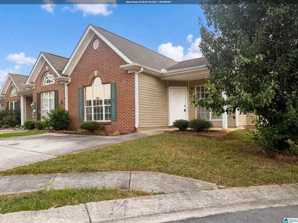 210 Hidden Cove Cir, Pelham, AL 35124