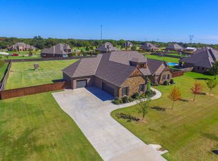 11608 Milano Rd, Oklahoma City, OK 73173