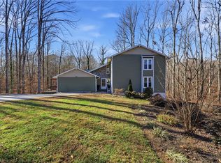 150 Tullyries Ln, Lewisville, NC 27023