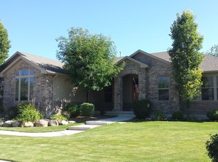 347 W River Side Ln, Spanish Fork, UT 84660