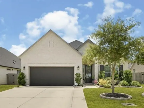 1729 Stable Stone Ln, Pearland, TX 77581