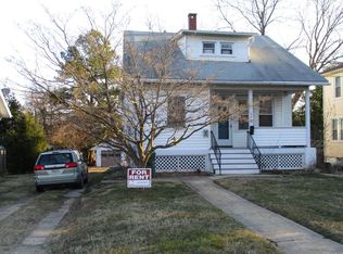 3020 Louise Ave #1, Baltimore, MD 21214