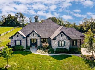 6401 Trillium Dr, Waynesville, OH