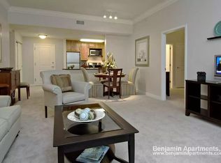 19-21 Watertown St #810, Watertown, MA 02472