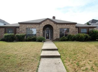 806 Deerlake Ct, Allen, TX 75002