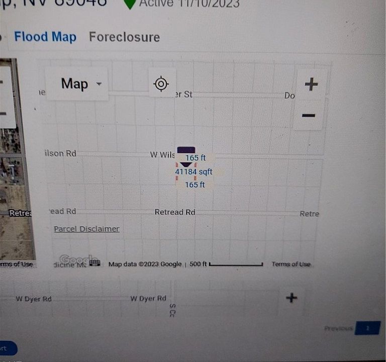 2nd image of 4731 W Wilson Rd
