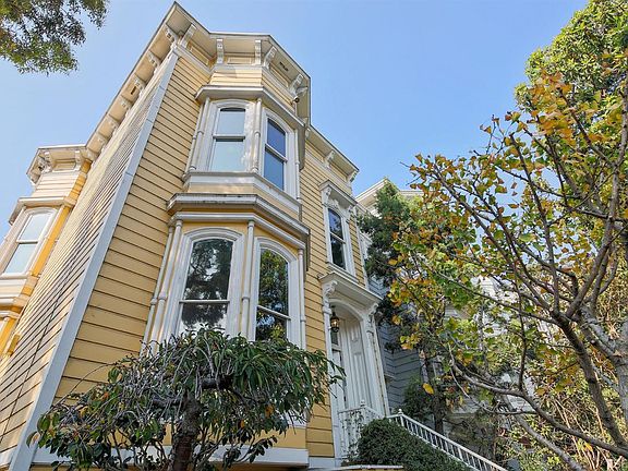 5th image of 1701 Gough St