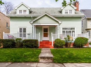 165 Berkeley St, Rochester, NY 14607