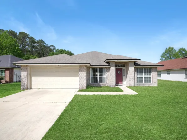 2564 Cold Creek Blvd, Jacksonville, FL 32221