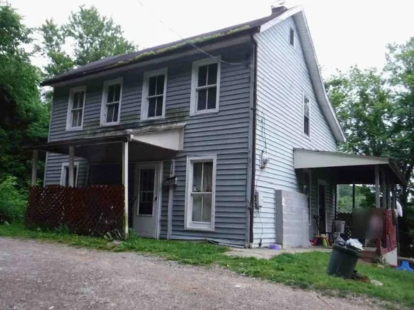 930 Harvey St, Zanesville, OH 43701