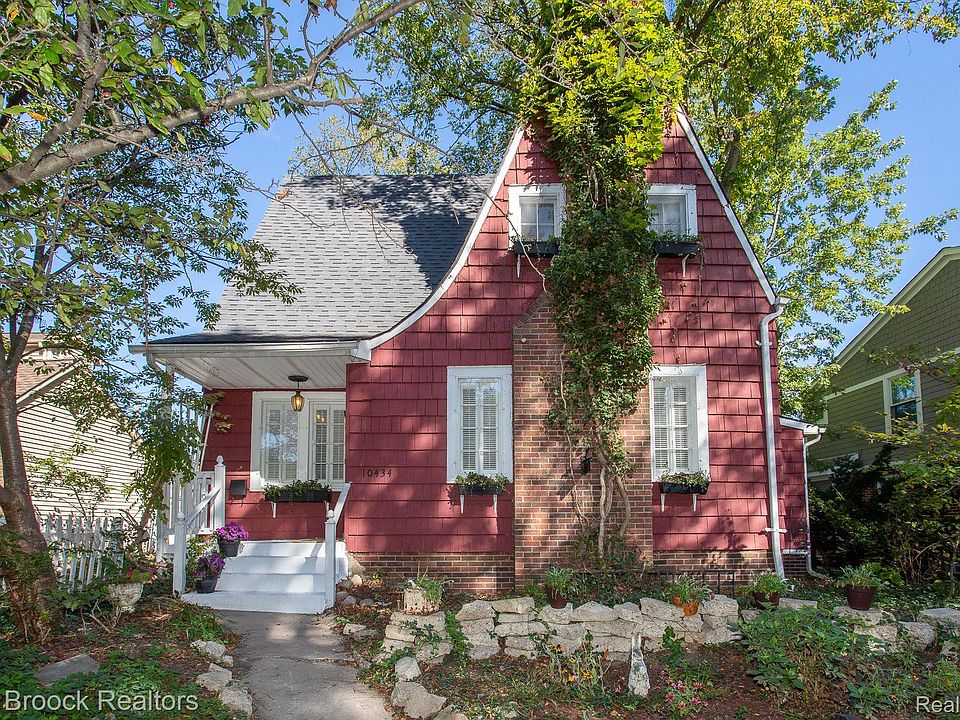1st image of 10434 Borgman Ave