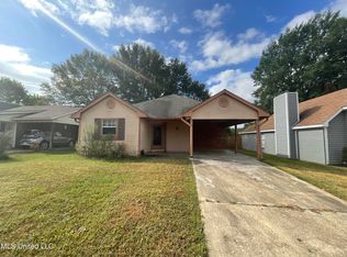 315 Audubon Cir, Brandon, MS 39047