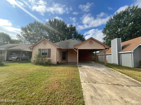315 Audubon Cir, Brandon, MS 39047