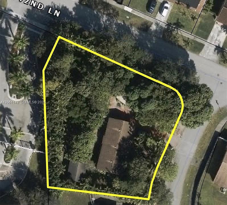 1st image of 14052 SW 110th Ave