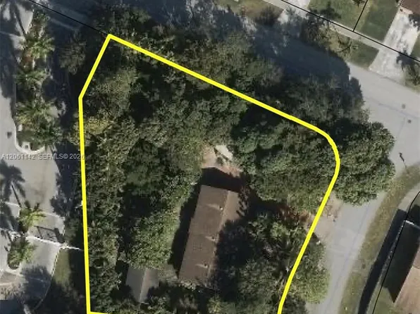 14052 SW 110th Ave, Miami, FL 33176