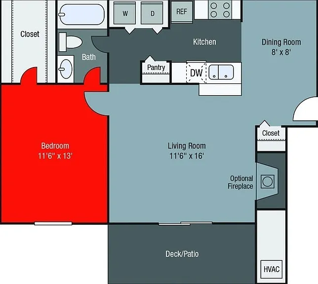 77 Kensington Cir #203 — Photo 2