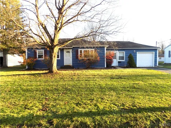 11 Pinecrest Rd, New Hartford, NY 13413