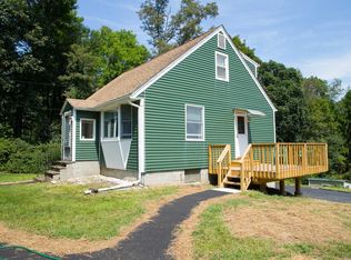 26 Freedom Rd, Pleasant Valley, NY 12569