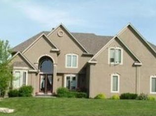 6949 Barth Rd, Shawnee, KS 66226