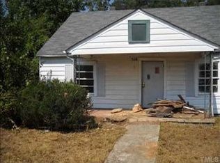 514 Watson Rd, Efland, NC 27243