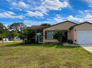 418 Ricold Ter, Pt Charlotte, FL 33954