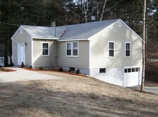 2 Hazel Rd, Groton, MA 01450