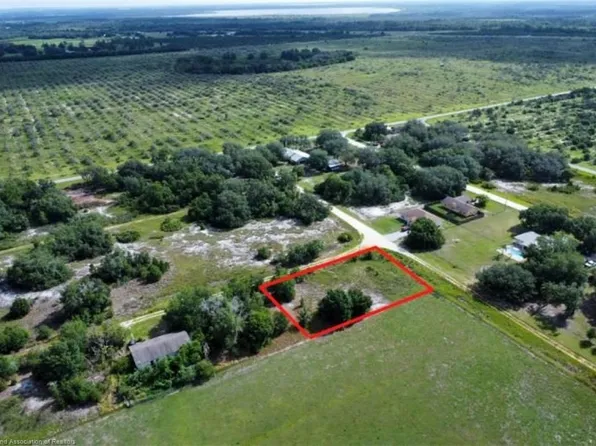 2601 London Rd, Avon Park, FL 33825