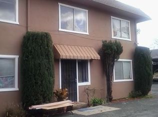 1329 Santa Fe Ave, Martinez, CA 94553